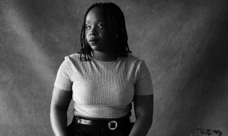Joyce Olong.