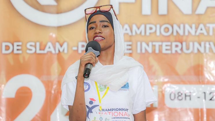 Khadidja Aba Chou