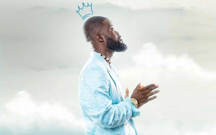 L'artiste camerounais Kotto Boy