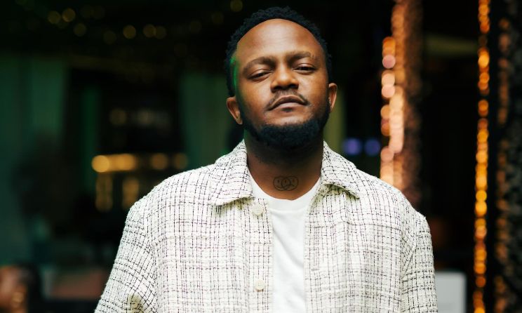 Kwesta.