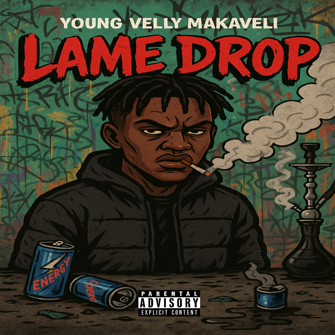 Young Velly Makaveli