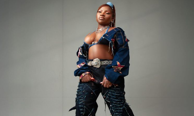 Makhadzi bagged the coveted Artist of the Year title, reaffirming her dominance in the industry.