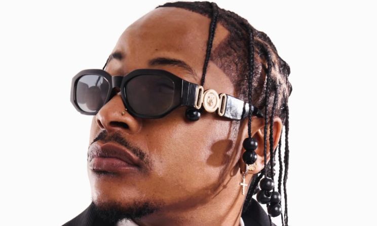 Local Hip hop heavyweight Priddy Ugly (pictured) walked away as Artist of the Year and Best Hip Hop Act, solidifying his status as one of the country’s most influential voices in the genre. Photo: Sfundo Majozi