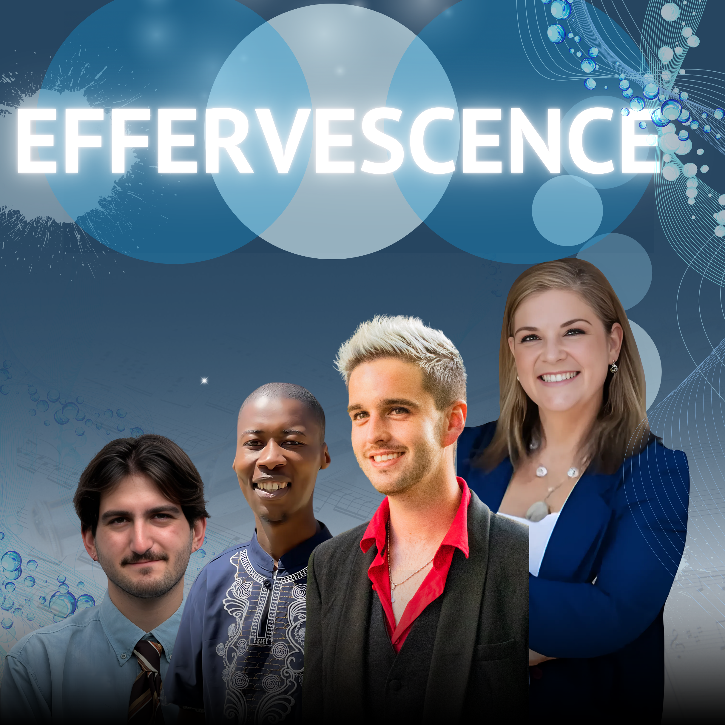 Effervescence