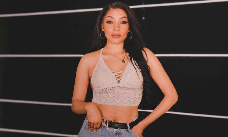 South African rapper Rouge will perform at ARMC.