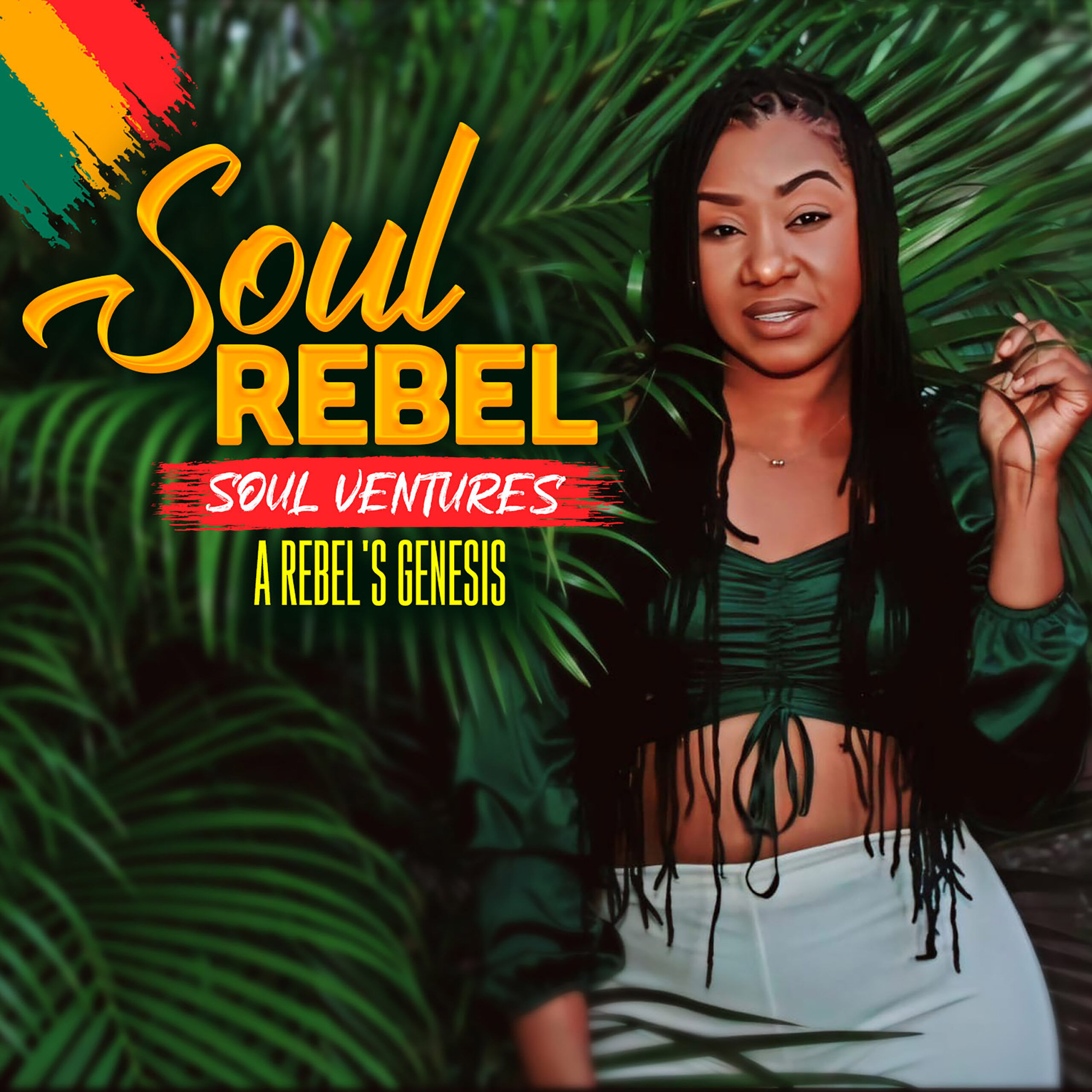 The Soul Rebel