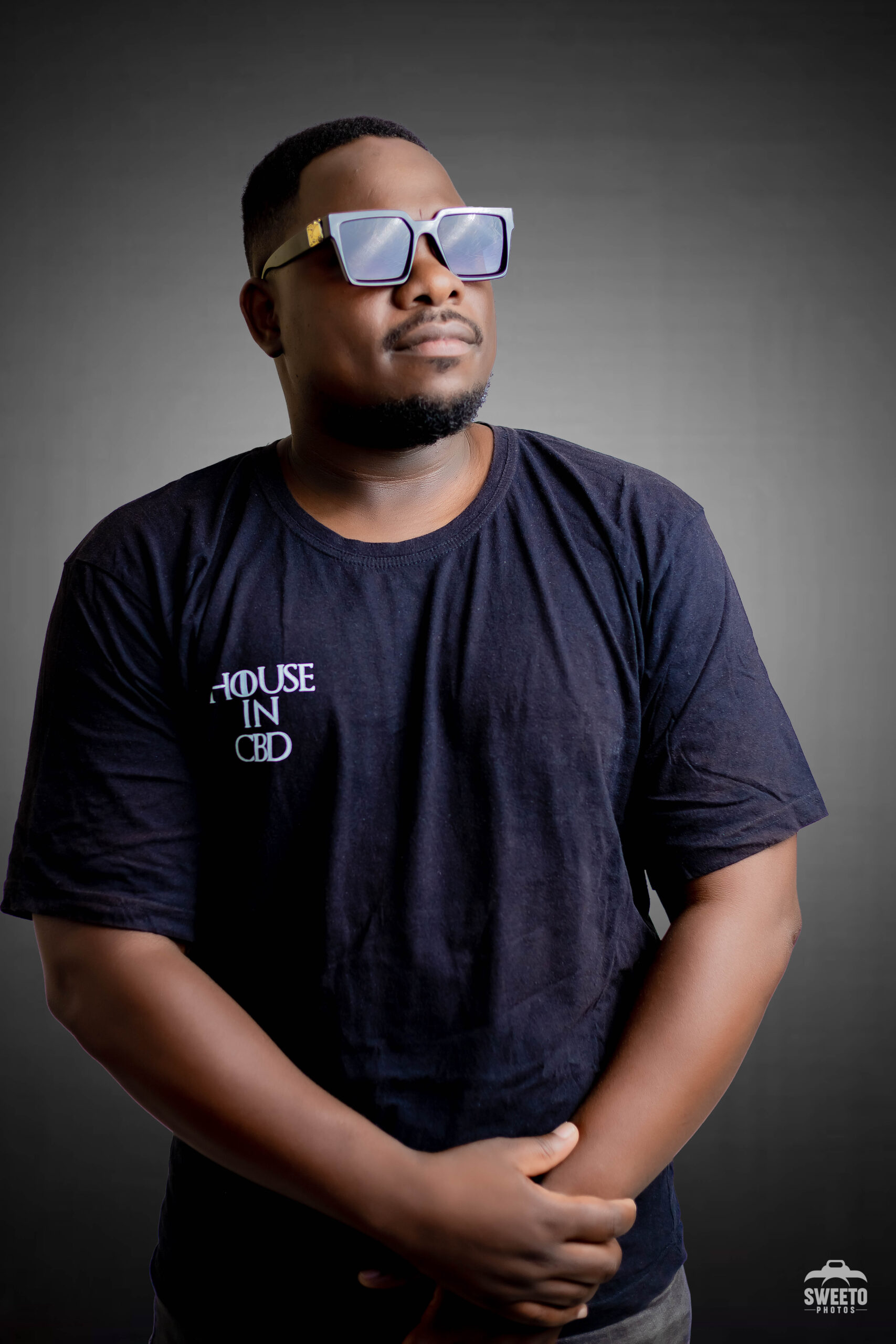 DJ Feel G