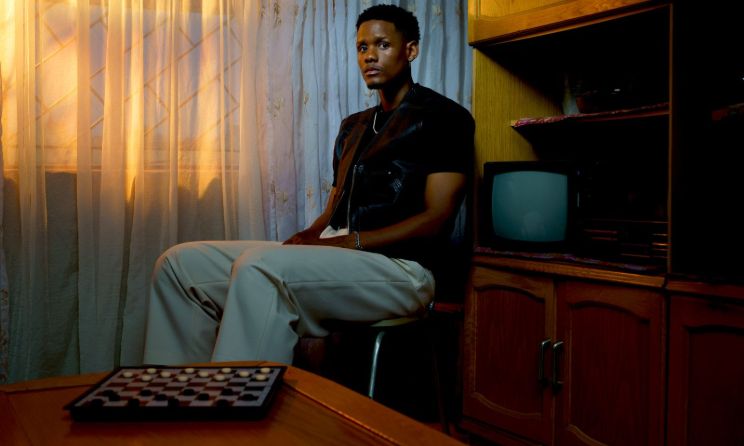 Samthing Soweto.