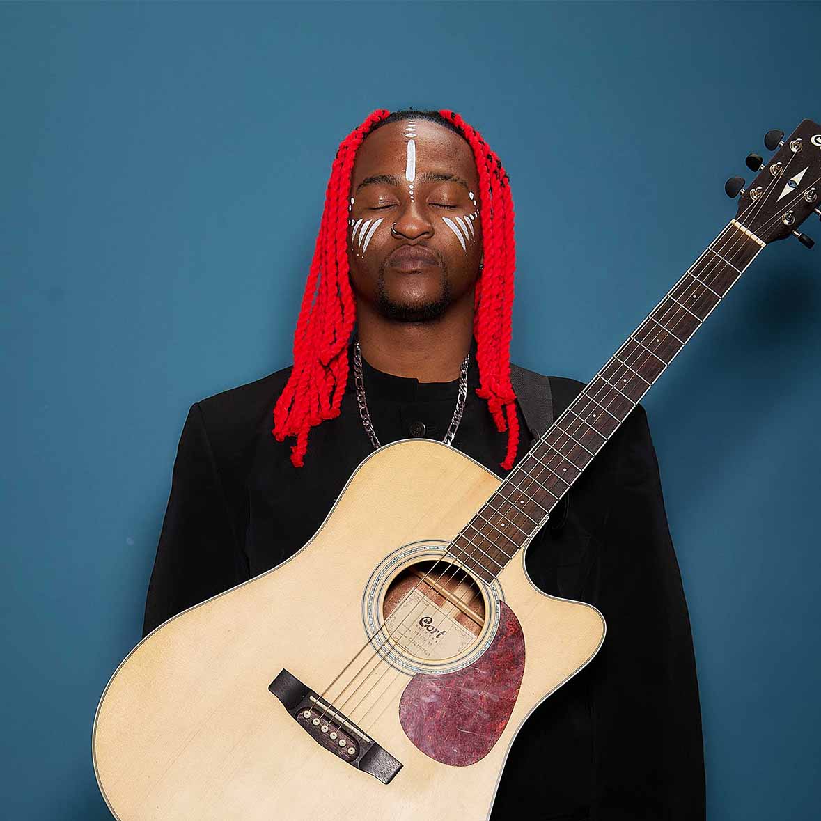 Thabiso Thabethe