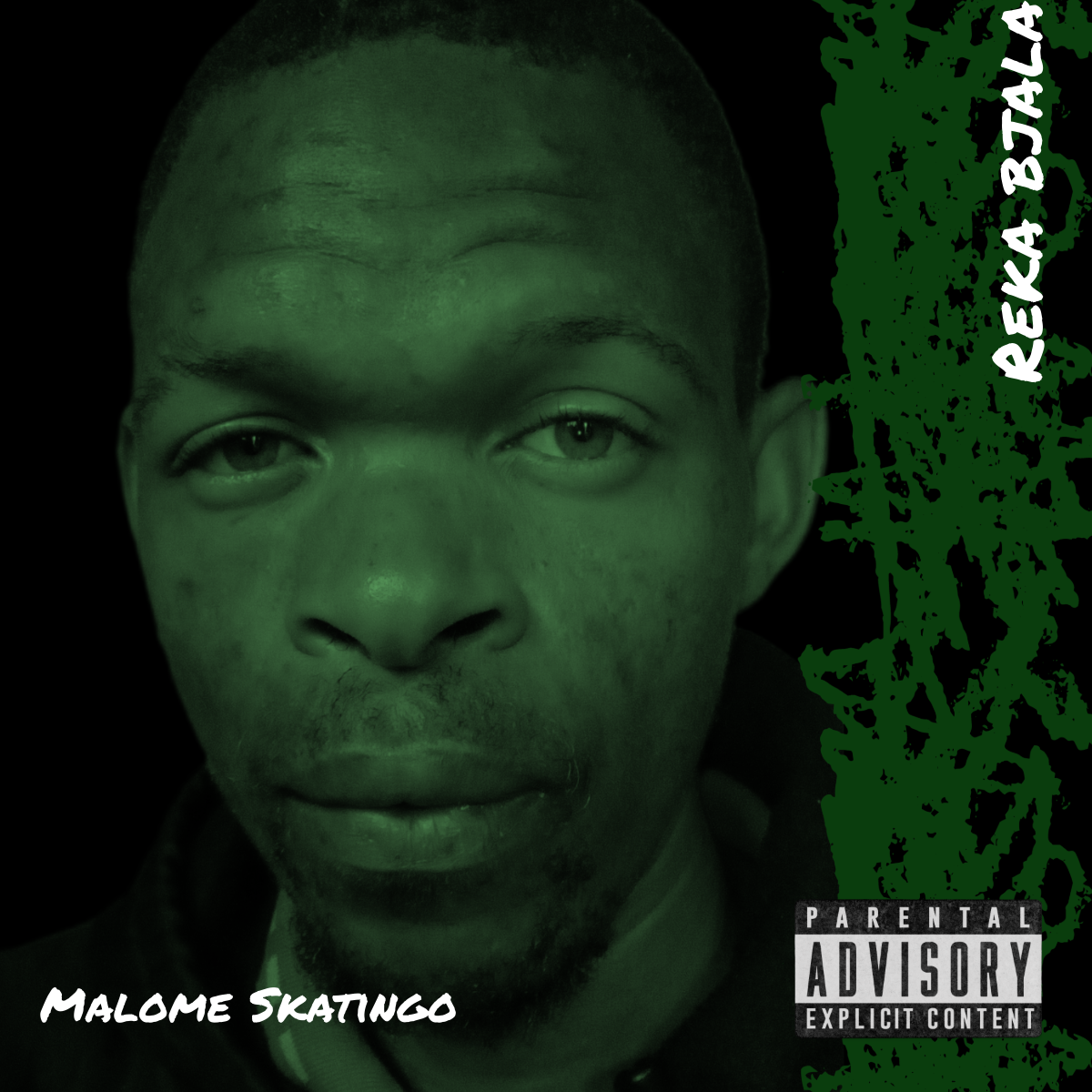 Malome Skatingo