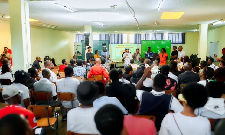The programme facilitates business development through product incubation, business acceleration strategies, mentorship, access to networks, potential investors, and seed funding.