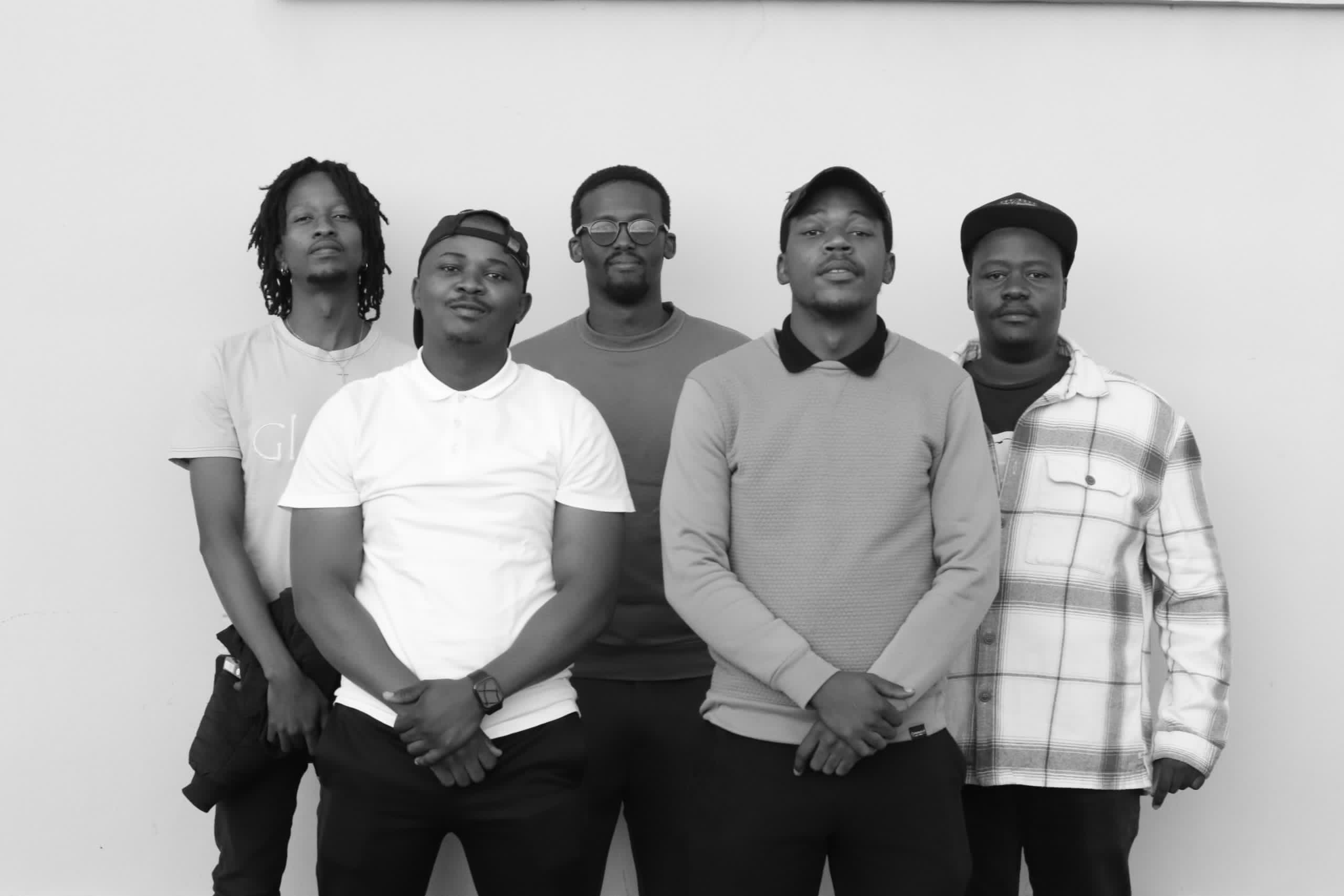 Grow to Black Collective