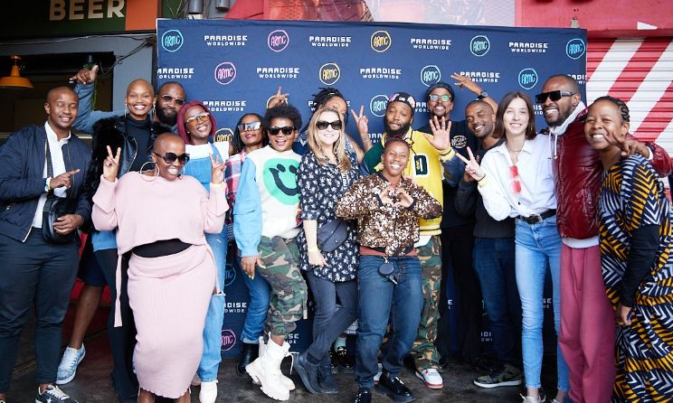 The winner will be announced at the Africa Rising Music Conference (ARMC), taking place in Johannesburg, South Africa from 22 to 23 May 2025. In the photo: ARMC delegates at a previous edition.