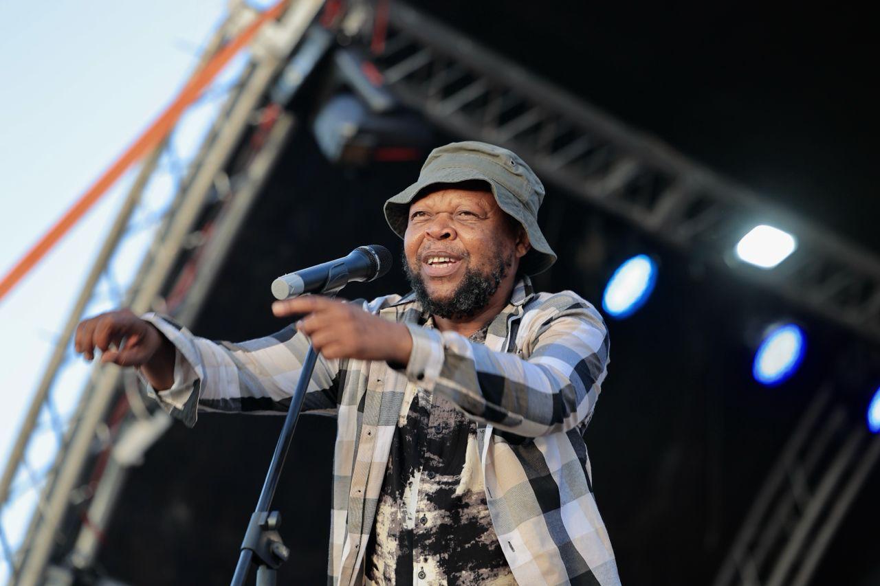 Colbert Mukwevho