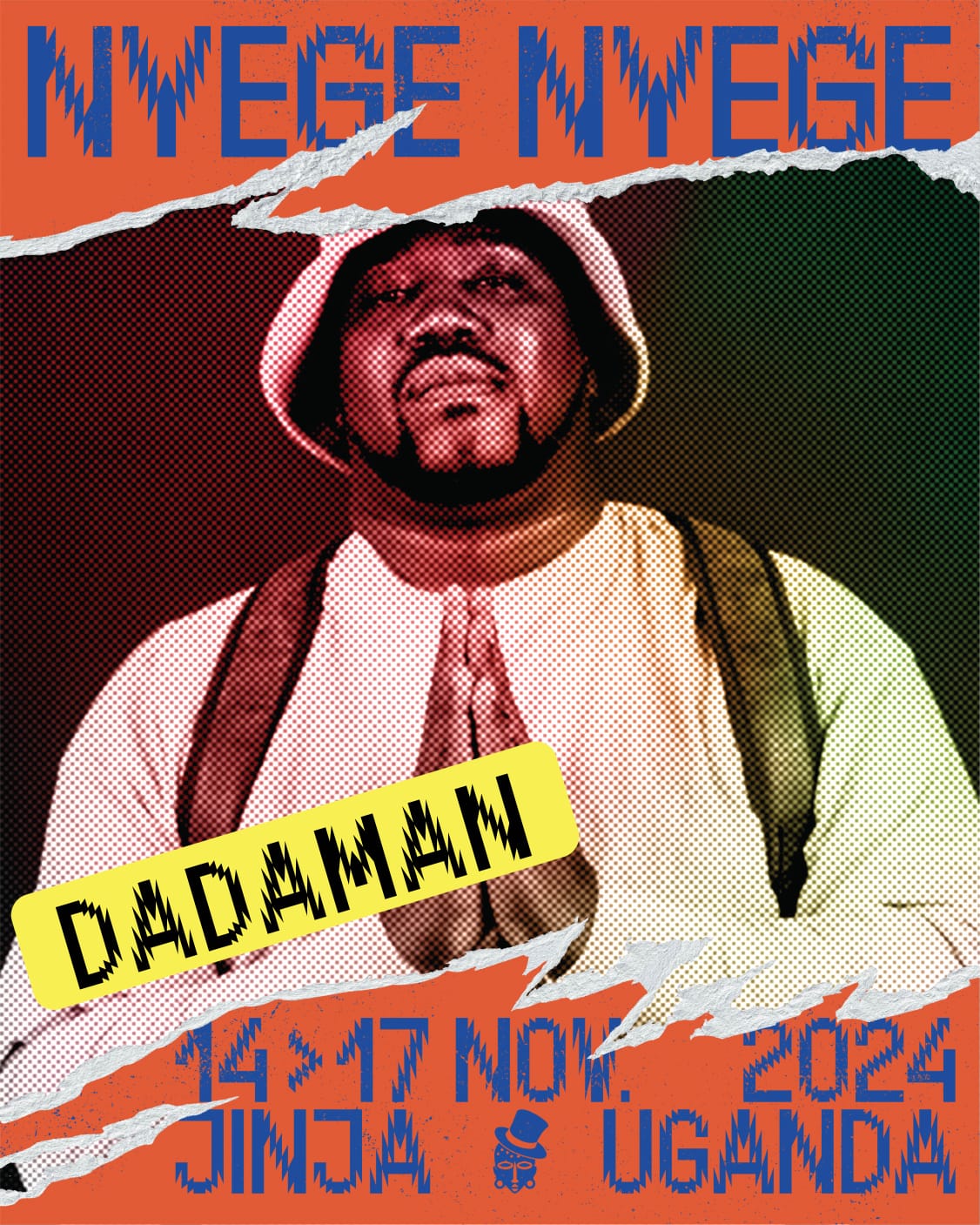 DJ Dadaman