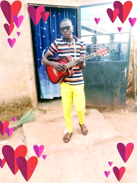 Dj elie