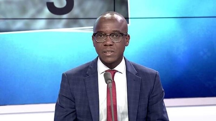 Abou Kamaté