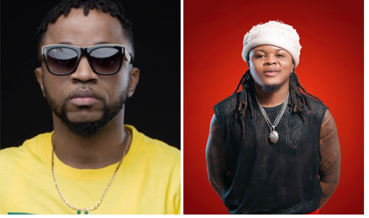RD Congo : Alesh et Zozo Machine dénoncent les dérives du pouvoir avec « Wenge Politica ».