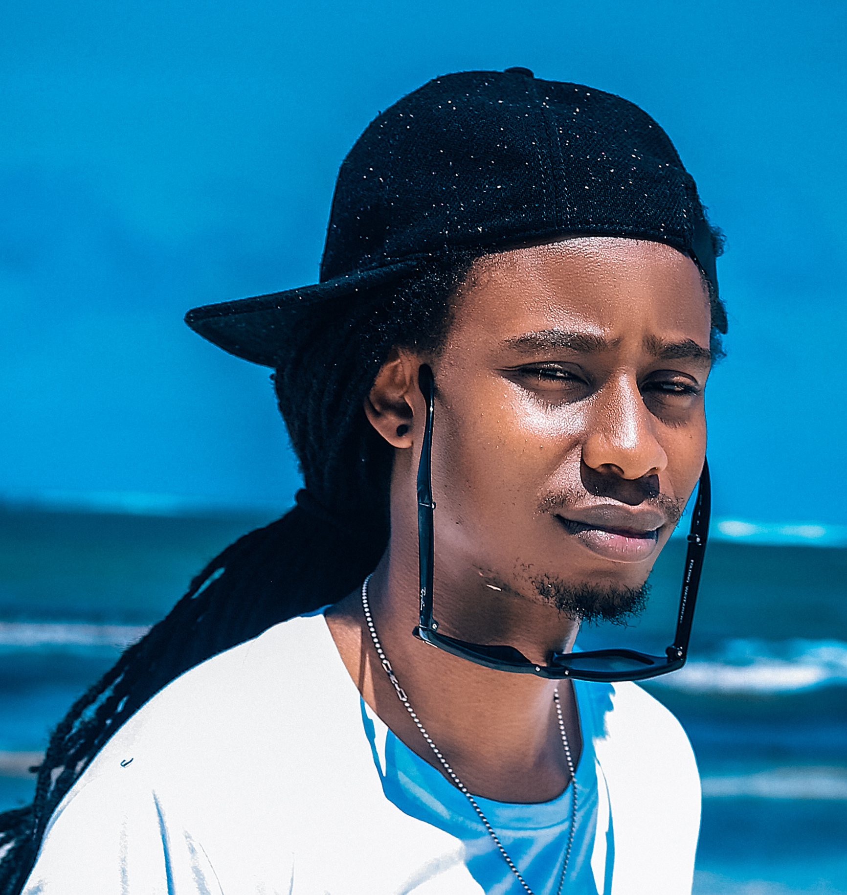Chris Kaiga