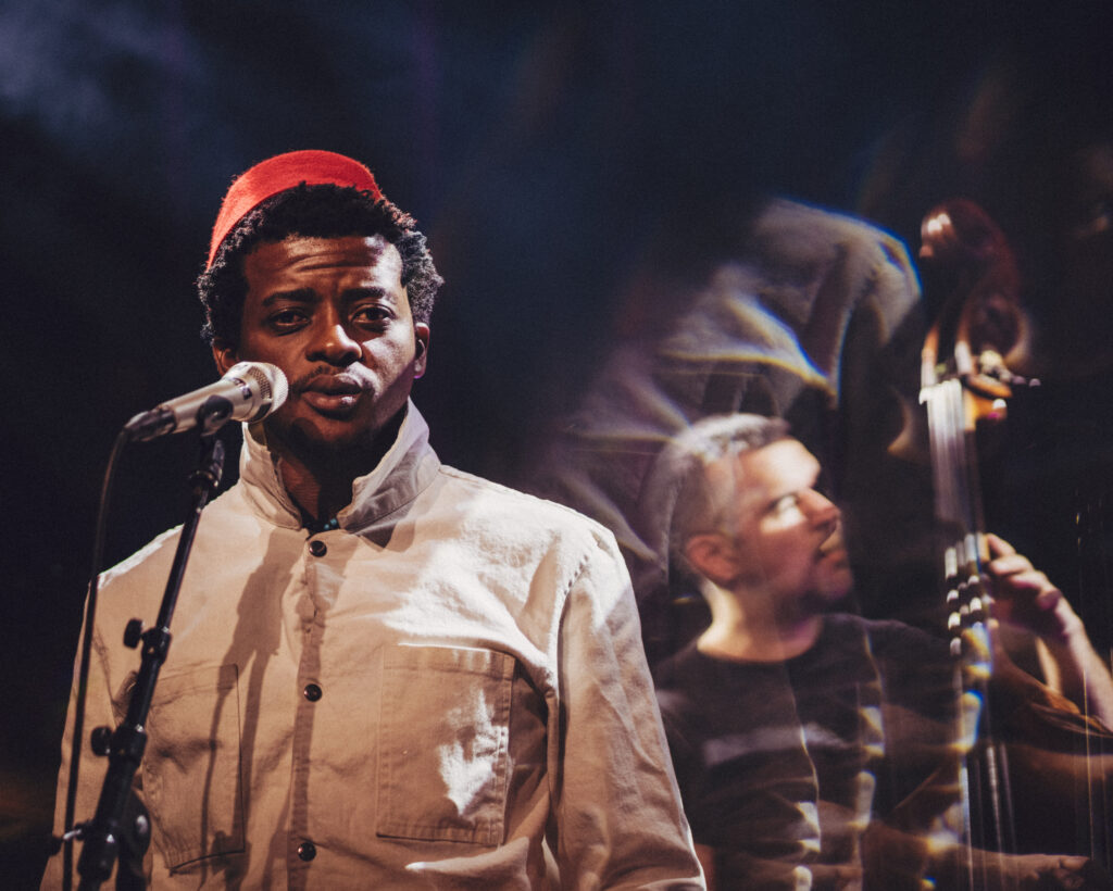 Siphamandla Dlamini