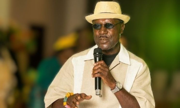 Gyedu-Blay Ambolley.