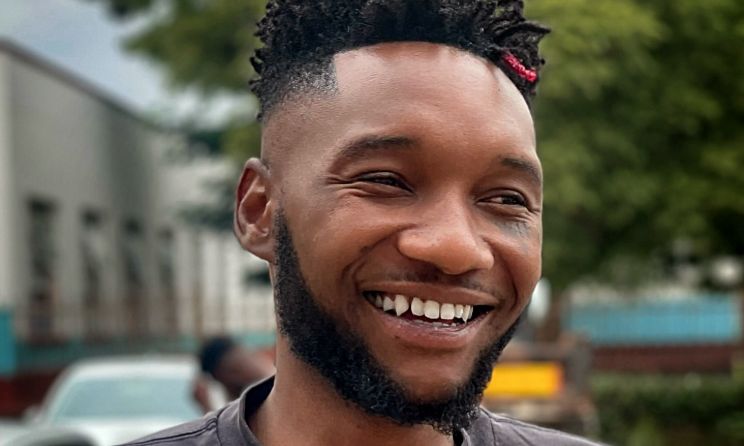 Bagga is among the artists performing at 2025 Shoko Festival.