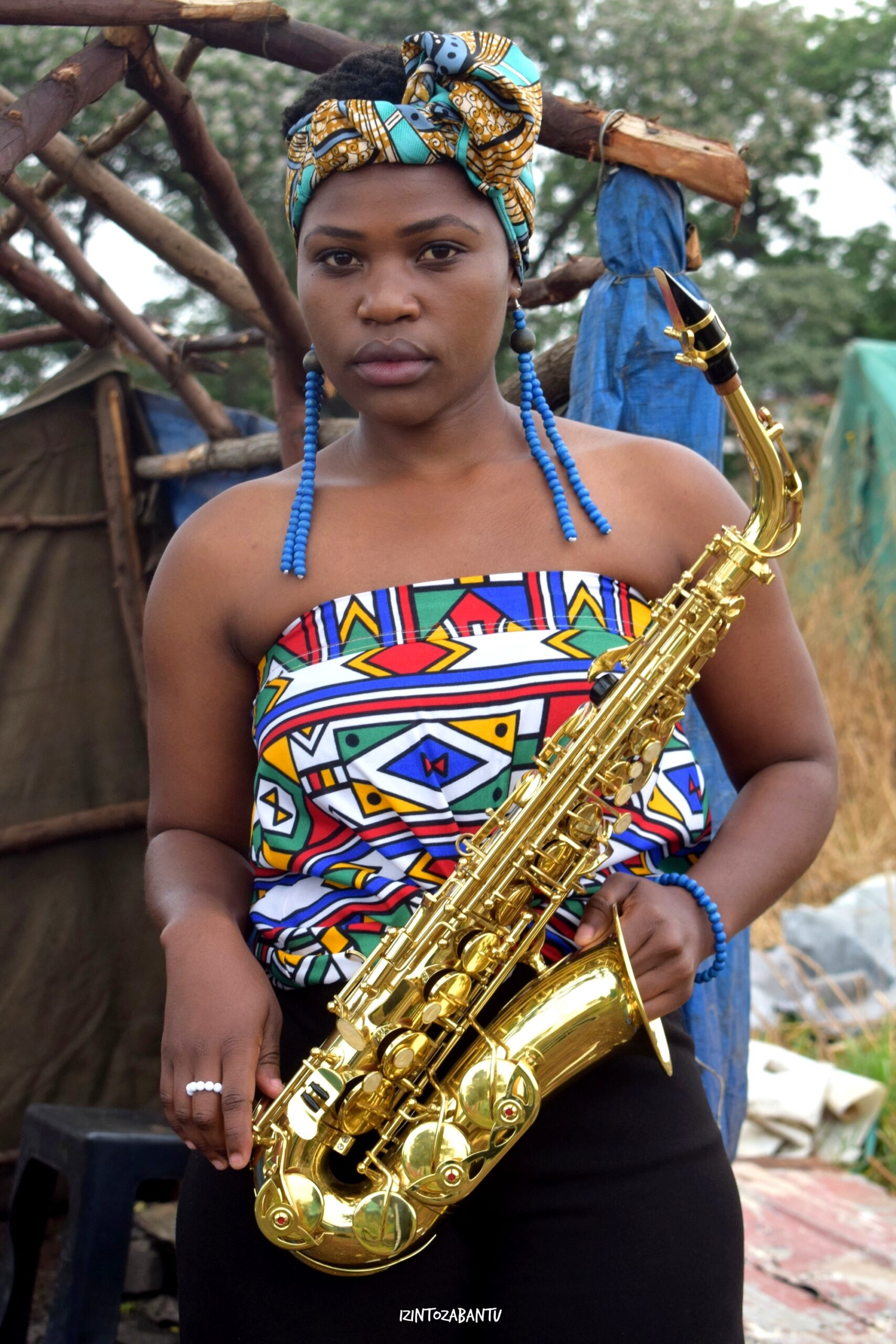 Ziwe Fihlani
