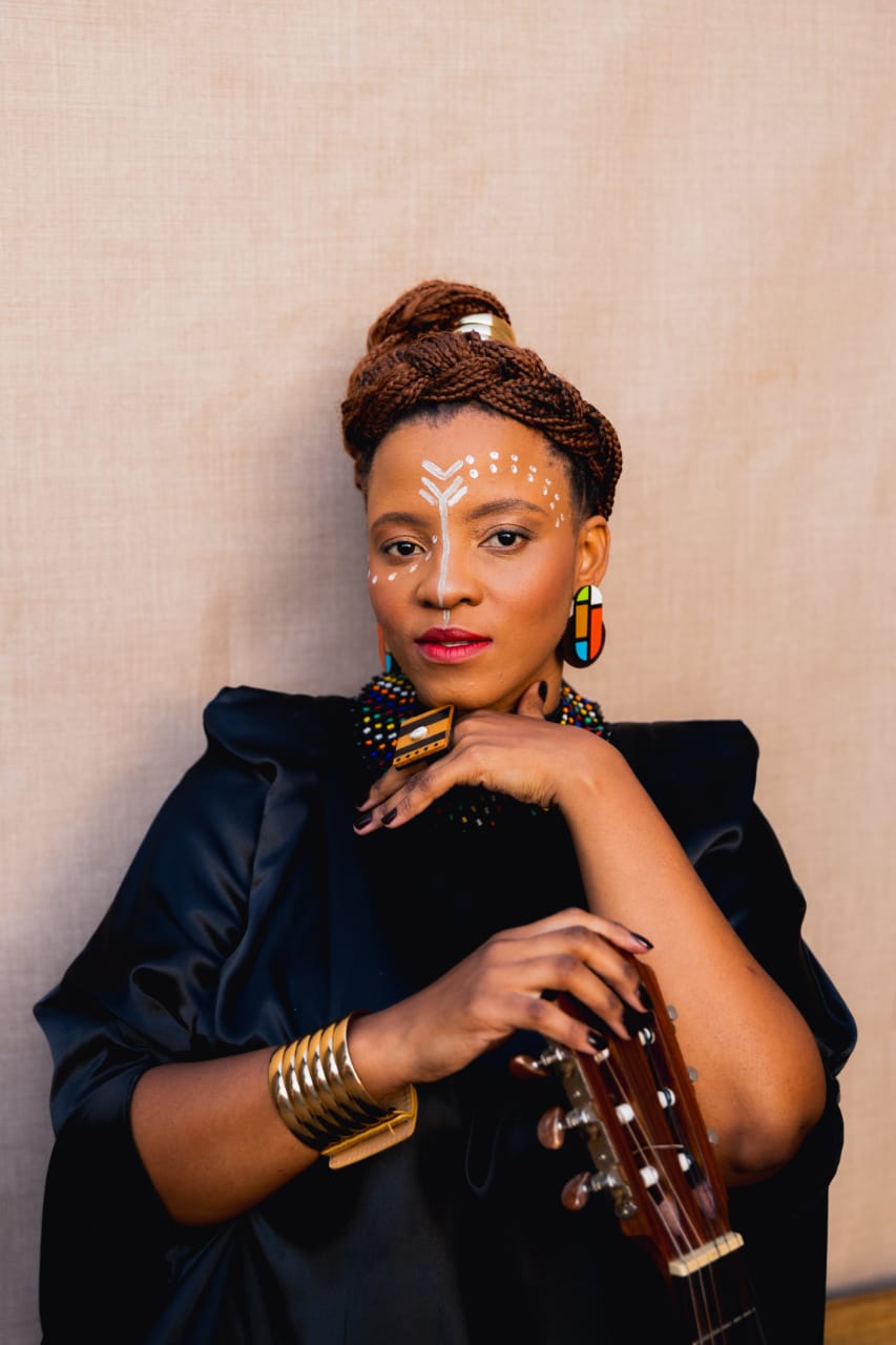 Phindile The SoulProvider
