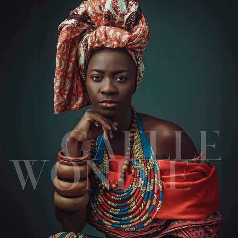 Gaelle Wondje