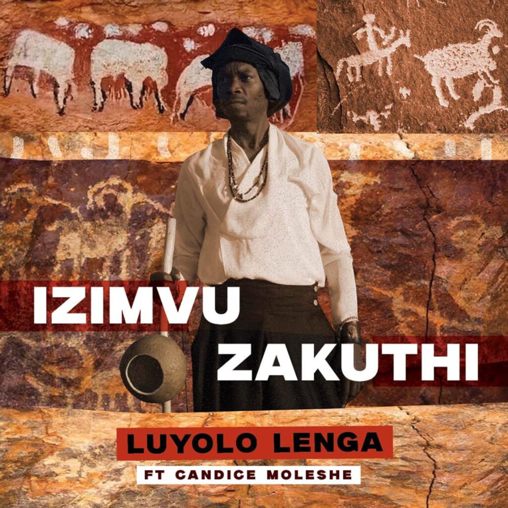 Luyolo Lenga