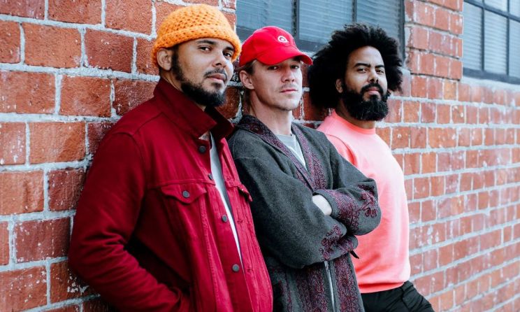 Winners will be selected by Major Lazer’s team and industry partners.