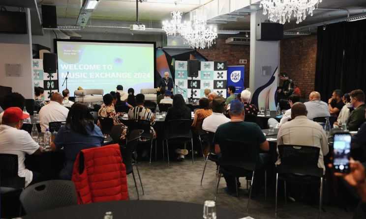 The event will provide a platform for cultural practitioners to navigate the fast-evolving global entertainment economy.