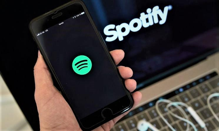Spotify va lancer un outil d’importation de musique face à la stagnation de sa croissance aux États-Unis.