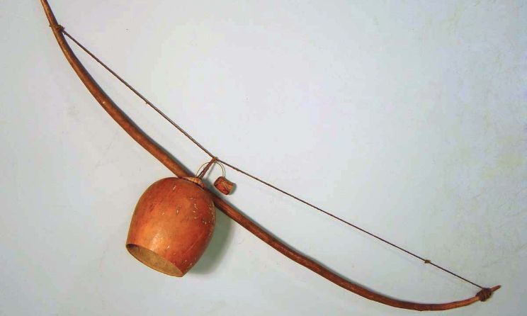 Photo de l’umakhweyana.