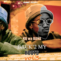 KB wa BANA