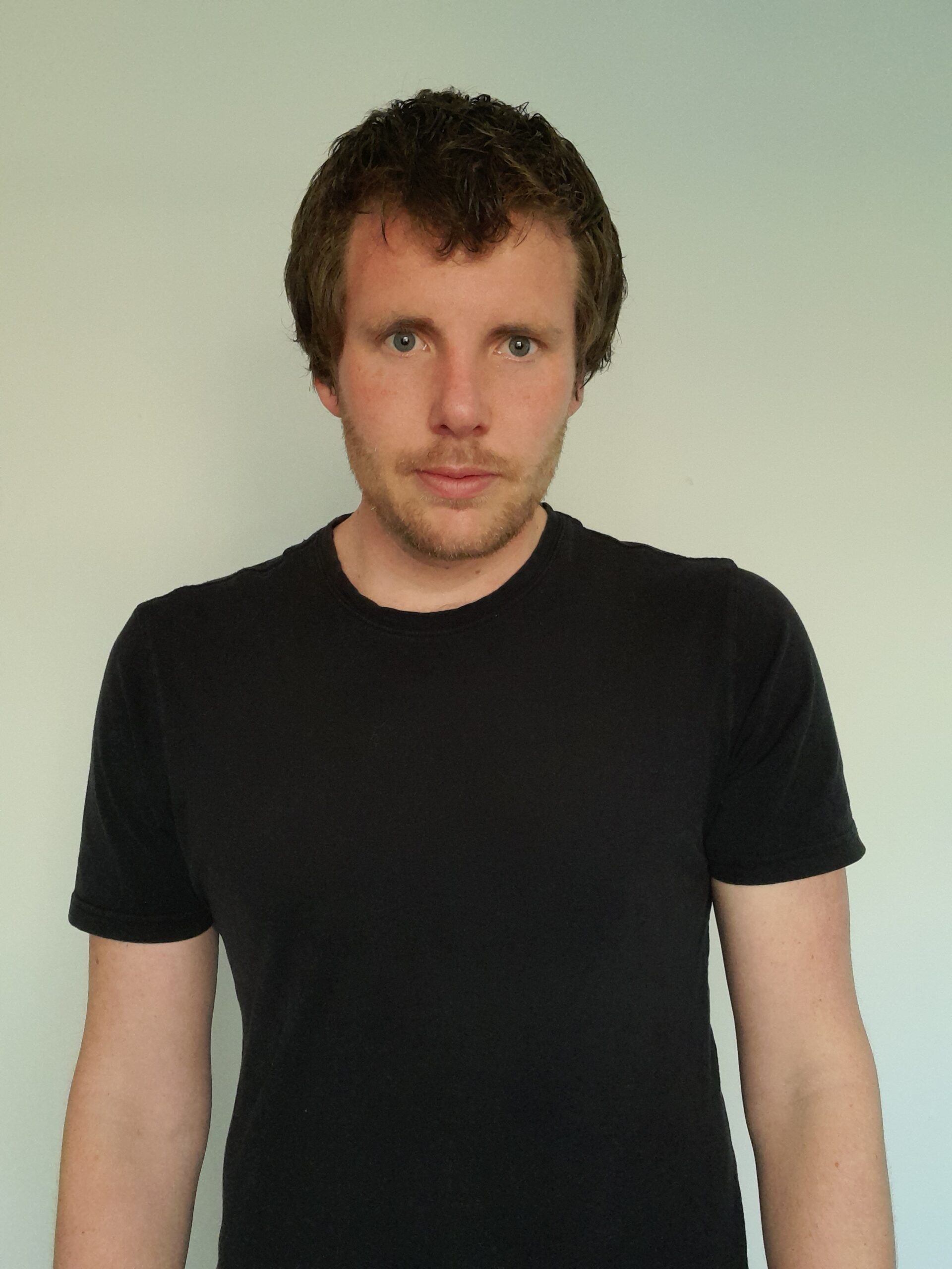 Heyden Gary