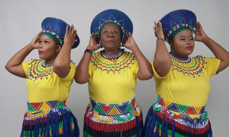 Mahotella Queens. Photo: Facebook