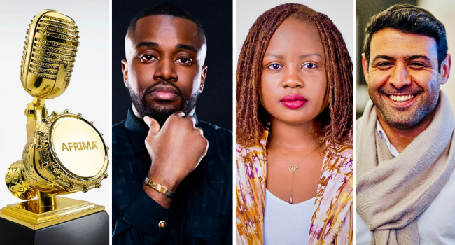 Messie Mboukou, Asma Lucy Ilado et Marwane Fachane