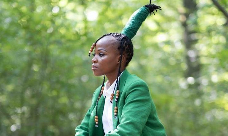 Mozambican artist Assa Matusse is among the artists who will perform at ASSA OI residency programme.
