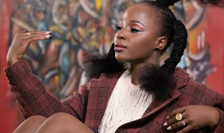 La chanteuse mozambicaine Assa Matusse fait partie des artistes qui se produiront dans le cadre du programme de résidence ASSA OI.