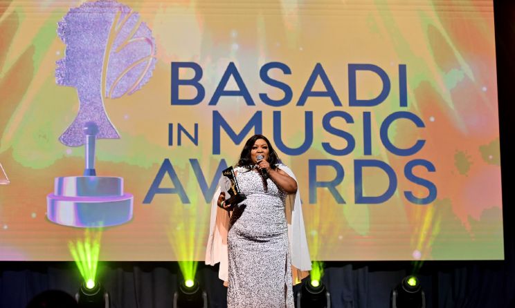 As part of the partnership, SAMRO will sponsor the prestigious Songwriter of the Year award. Photo: Facebook