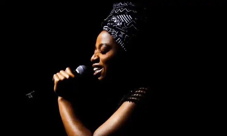 Boitumelo Momakwe is among the recipients.