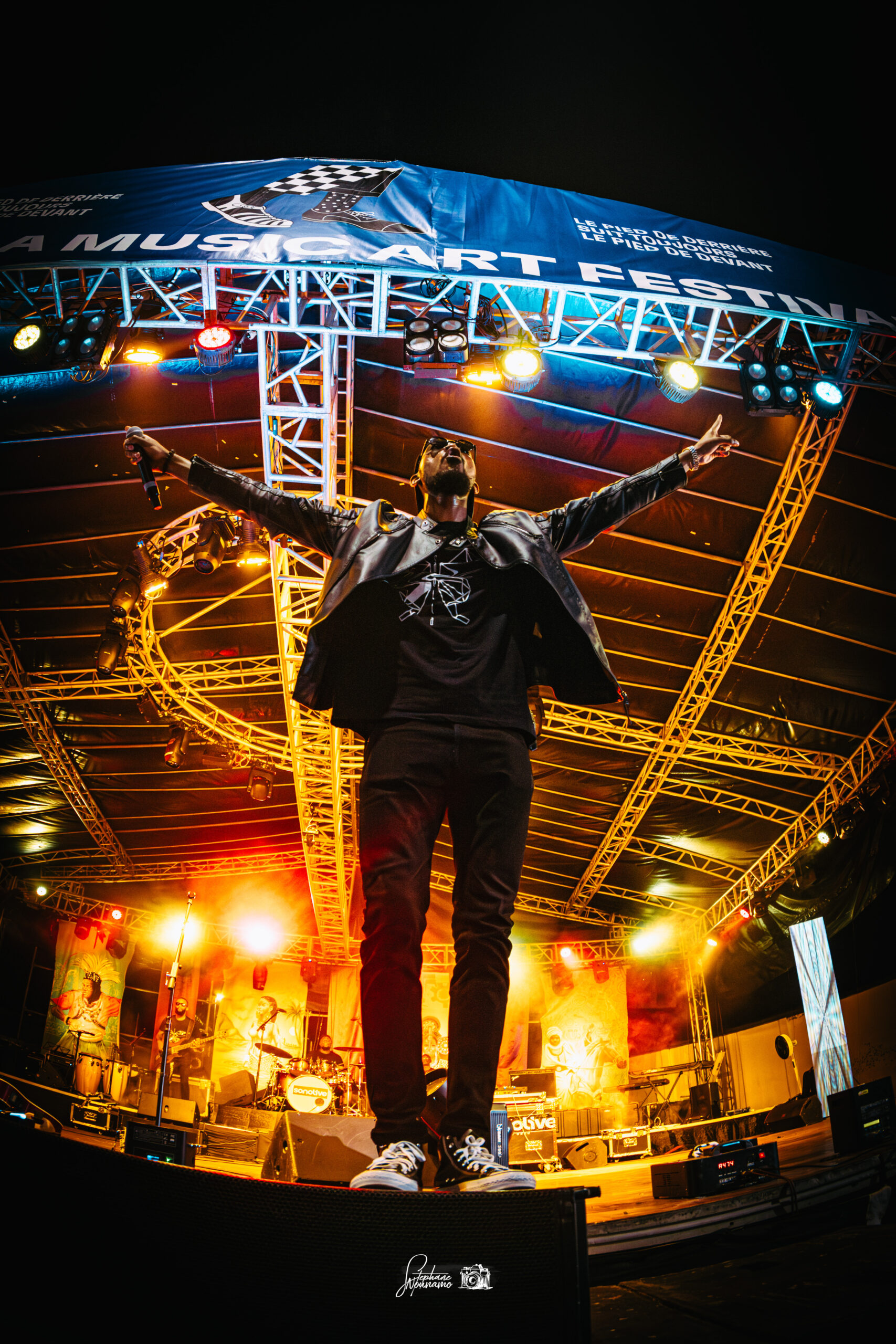 Eddy Kamoso