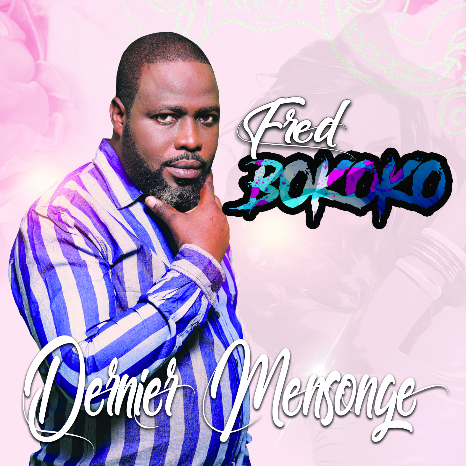 Fred BOKOKO