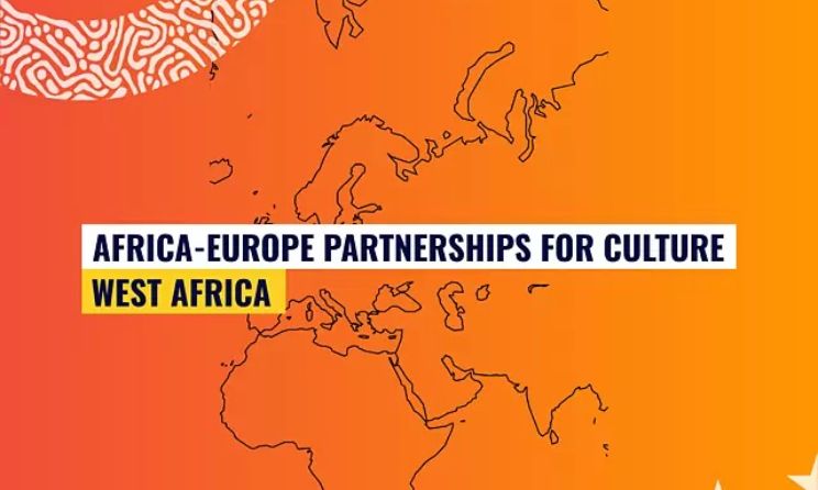 The initiative, officially announced by the EU through the Goethe-Institut, will be launched during an online ceremony on 24 July 2025.