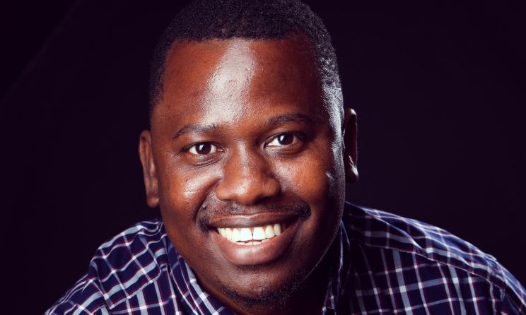 Vwaza Multimedia CEO and founder Joel Fickson. Photo: Facebook