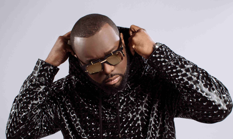 Gims, avec son titre « NINAO », est le seul artiste francophone à figurer dans ce palmarès.