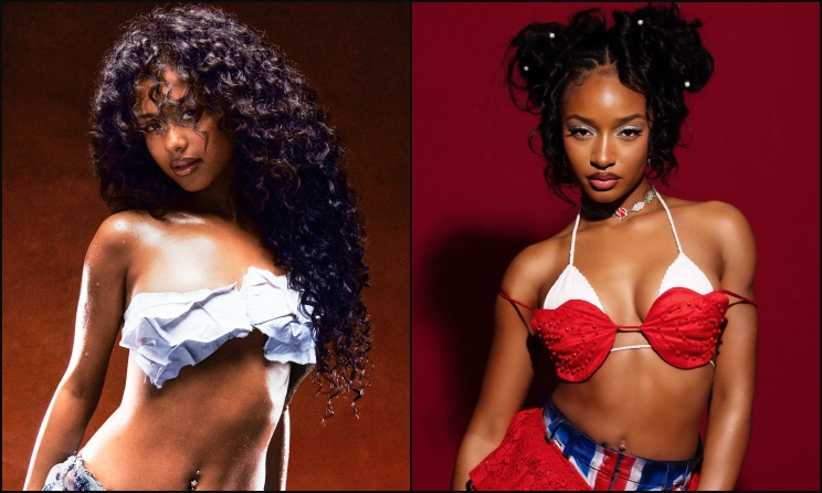 Tyla et Ayra Starr seront parmi les tete d'affiches de Global Citizen.