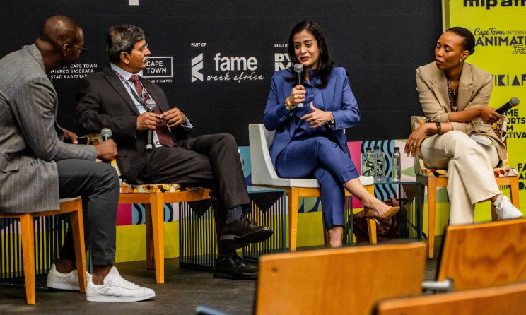 Scheduled to take place from 1 to 6 September 2025 in Cape Town, Muziki Africa will feature SAMPRA as a key partner across its line-up of conversations, workshops and showcases focused on strengthening the creative sector.