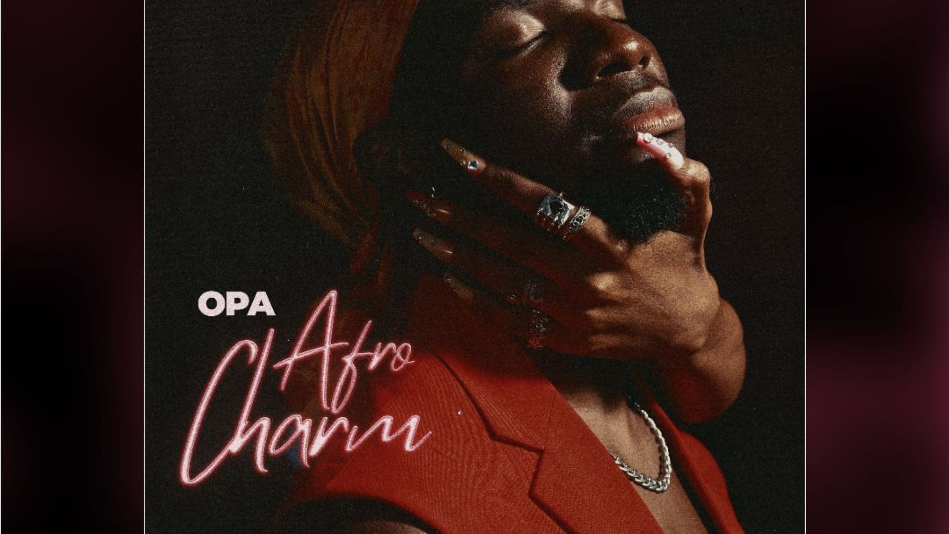 Afrocharm d’Opa ou comment sublimer la fêlure en sons de chair